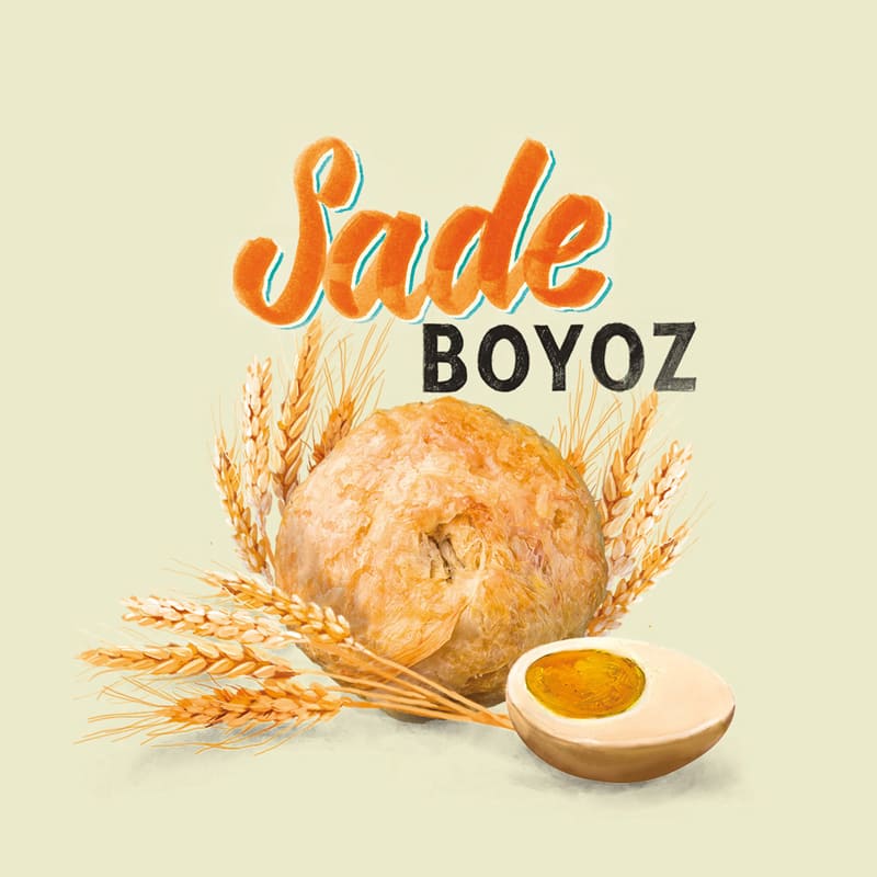 Sade Boyoz